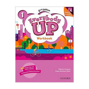 Everybody Up 1(Workbook)