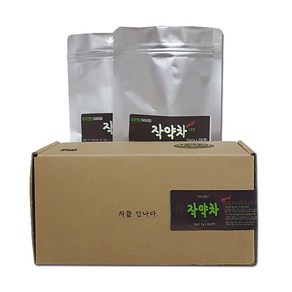 아이앤티 작약차, 1.2g, 50개입, 1개, 1.2g