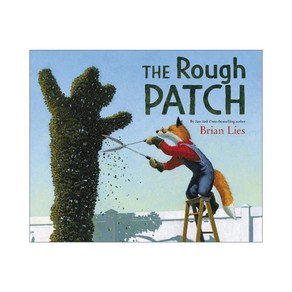 The Rough Patch Hadcove, Geenwillow Books