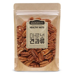 마루넛 견과류 피칸, 300g, 1개