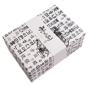 봄91 추석띠지 한가위 5 x 51 cm