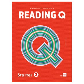 Reading Q : Starter 2