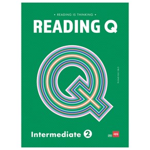 Reading Q : Intermediate 2