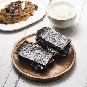 만전김 갯벌 파래김, 160g, 1개