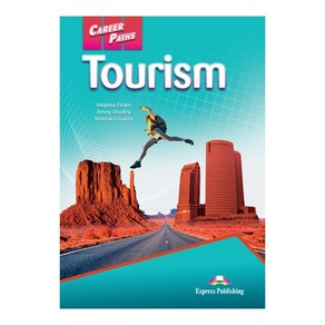 CAREERPATHS : TOURISM 직무영어 관광업 관련 계열, Expess Publishing