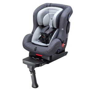 다이치 퍼스트세븐 플러스 터치픽스 영유아 카시트 ISOFIX + 썬바이저 세트