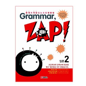 Gamma Zap(그래머 잽) 입문 2, ETOPIA