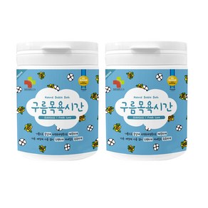 미스플러스 구름목욕시간 대팩 입욕파우더 프레쉬러브, 2개, 2개, 500g