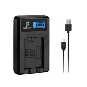 퓨어클리어 삼성 BP-70A LCD 싱글 USB 호환 충전기, JND-PURECLEAR-ONE, 1개