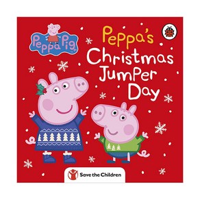 Peppa Pig : Peppa's Chistmas Jumpe Day, Ladybid