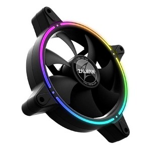 잘만 시스템쿨러 ZM-RFD120A, 1개