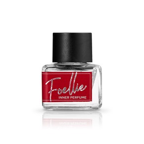 포엘리에 이너퍼퓸 오드베베, 5ml, 1개