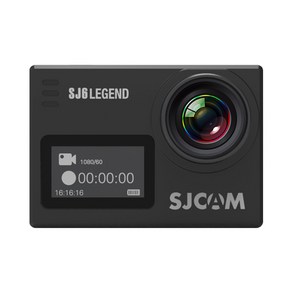 SJCAM SJ6 LEGEND 액션캠