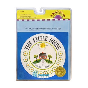 A Read-Along: The Little House