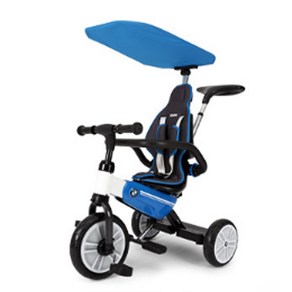 라스타 BMW FOLDABLE TRICYCLE RSZ3007