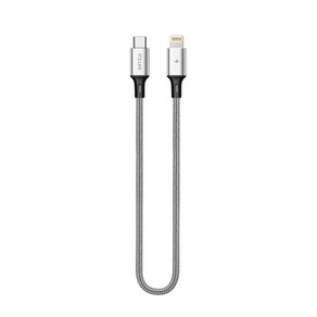 이츠라이프 칸쿤 PD USB C TO 라이트닝 아이폰케이블 18W 2M