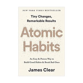 Atomic Habits