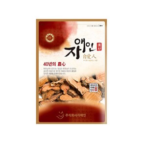 자애인 토복령 한차재료, 600g, 1개