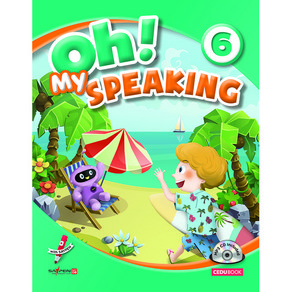 Oh! My Speaking 6