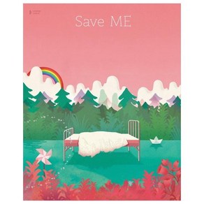 Save ME:GRAPHIC LYRICS Vol. 2, Big Hit IP