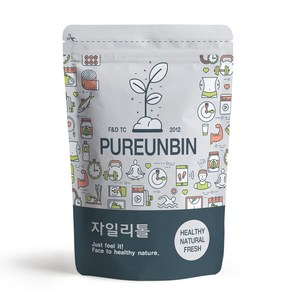 푸른빈 자일리톨 가루 분말, 500g, 1개