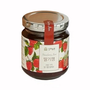 상하농원 딸기잼, 150g, 1개