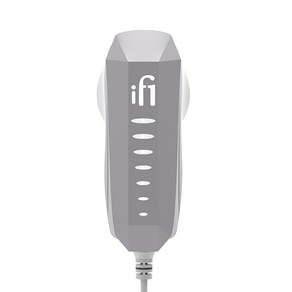 ifiaudio iPoweX AV기기용 어댑터 12V, LN-1235