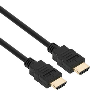 넷메이트 4K HDMI V1.4 & V2.0 케이블 NMC-HB50Z, 1개, 5m