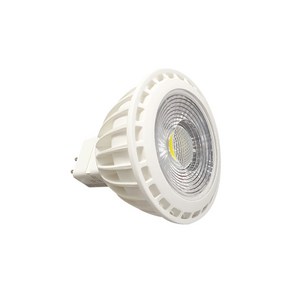 KS Hi-Q LED 전구 MR16 8W 220V