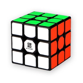 치이큐브 밈 큐브 3 x 3