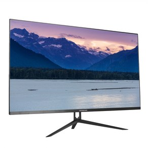 크로스오버 80.1cm CRONUS QHD 323QH3 GAMING 165 HDR 평면 PLUS 무결점 모니터