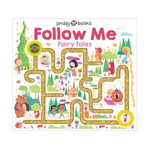 Follow Me Faiy Tales, Piddy Books Us