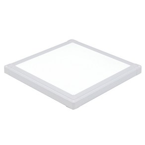 비츠온 LED 엣지 평판등 18W 320 x 320 mm