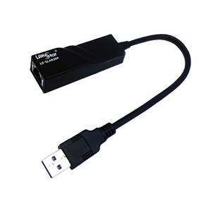 랜스타 USB 3.0 기가 유선 랜카드