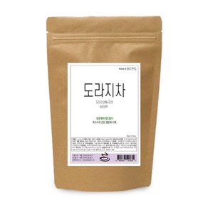 아이앤티 도라지차 삼각티백, 1.2g, 50개입, 1개