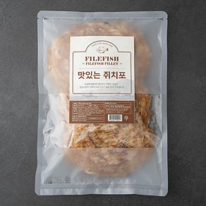 청해명가 맛있는 쥐치포