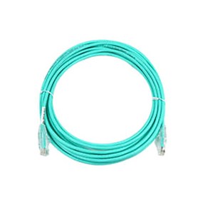 알포인트 CAT6A 슬림타입 UTP 케이블 5m RF-CAT6A05-SD29, 혼합색상, 1개