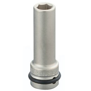 토네 임팩용 롱 소켓렌치 6각 9.5mm 3NV-08L