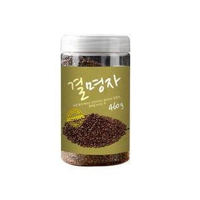 올바른상회 결명자, 460g, 1개