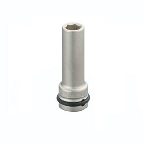 토네 9.5mm 임팩용 롱 소켓렌치 6각 3NV-13L