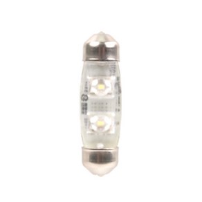 크리스탈 LED 차량용 실내등 FESTOON, 1개, 31mm