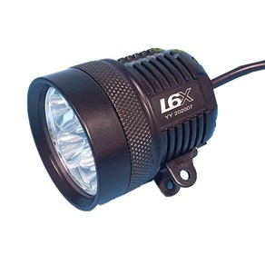 우리파파 CREE LED 써치라이트 L6X