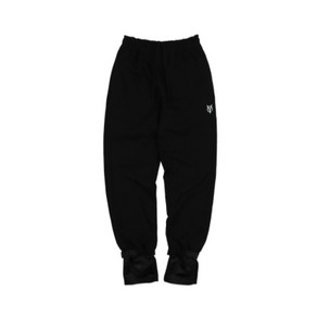 OY 남성용 UNDER LAYERED JOGGER PANTS