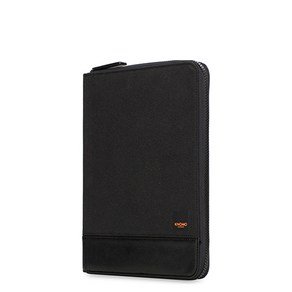 노모런던 KNOMAD ZIP DOCUMENT HOLDER 클러치 58-067