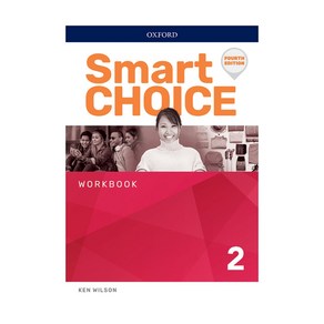 Smat Choice 4E 2 WB, OXFORDUNIVERSITYPRESS