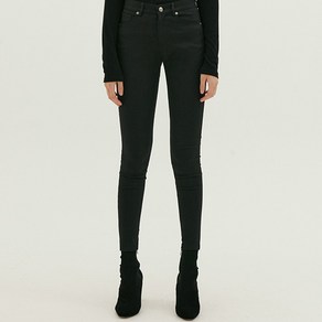 리올그 여성용 NOI TWILL SKINNY PANTS