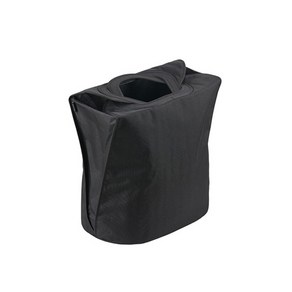 존덴마크 핸들 바스켓 60L, Black, 1개