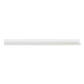 원하 LED 사각 T5 간접조명 15W, 전구색, 1개