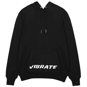 바이브레이트 UNIQUE BASED HOODIE