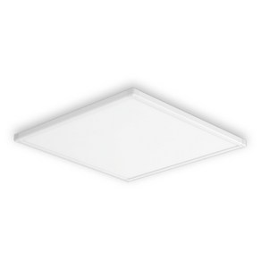 코콤 LED 라인엣지 2 면광등 40W 540X540, 화이트